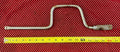 VINTAGE FLEET TOOLS 1/2" DRIVE 1675" SOCKET SPEED HANDLE WRENCH 16.5"LONG USA