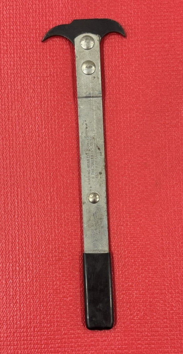 Oil Grease Seal Puller Hand Tool Made in USA