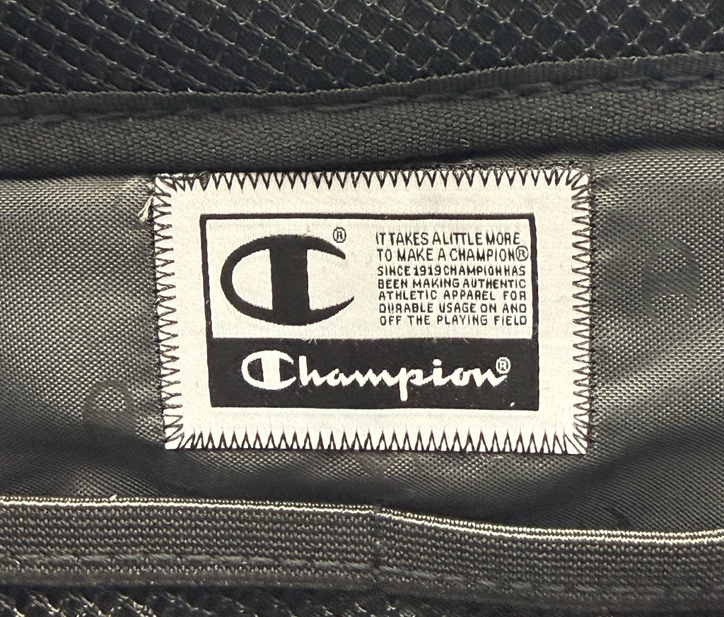 NWT Champion Defender Hanging Toiletry Bag Astral Aura Blue Travel Wash Kit Case