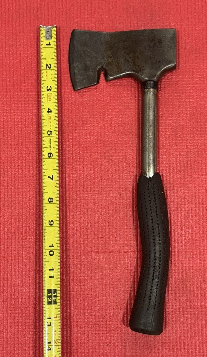 Vintage Utility Hatchet/Axe Award No.H617 Made In JAPAN Drop Forged