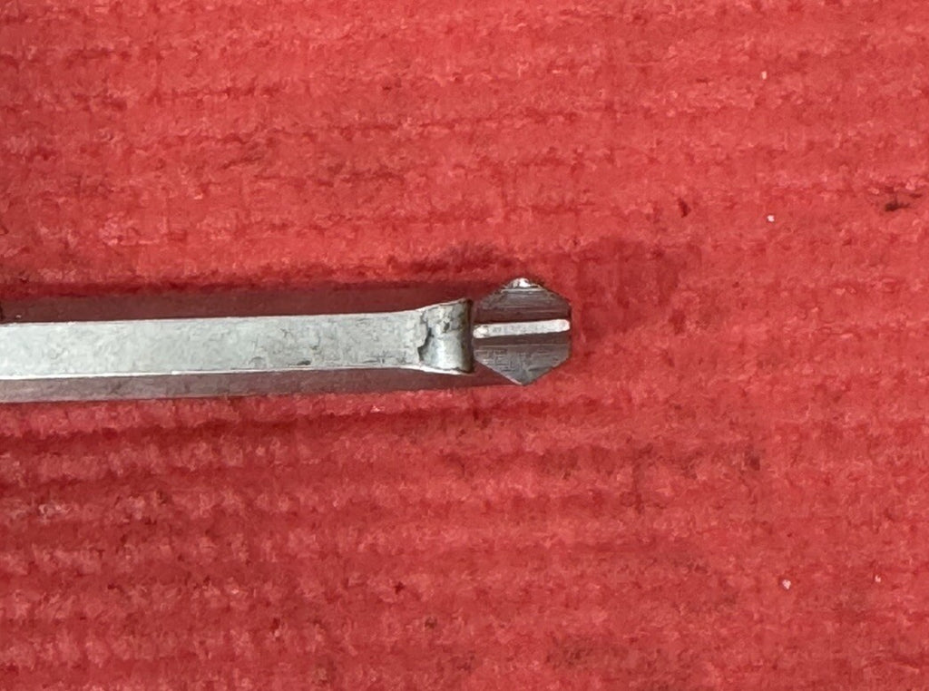 S-k tools 70005 offset Flat Slotted screwdriver Made In USA