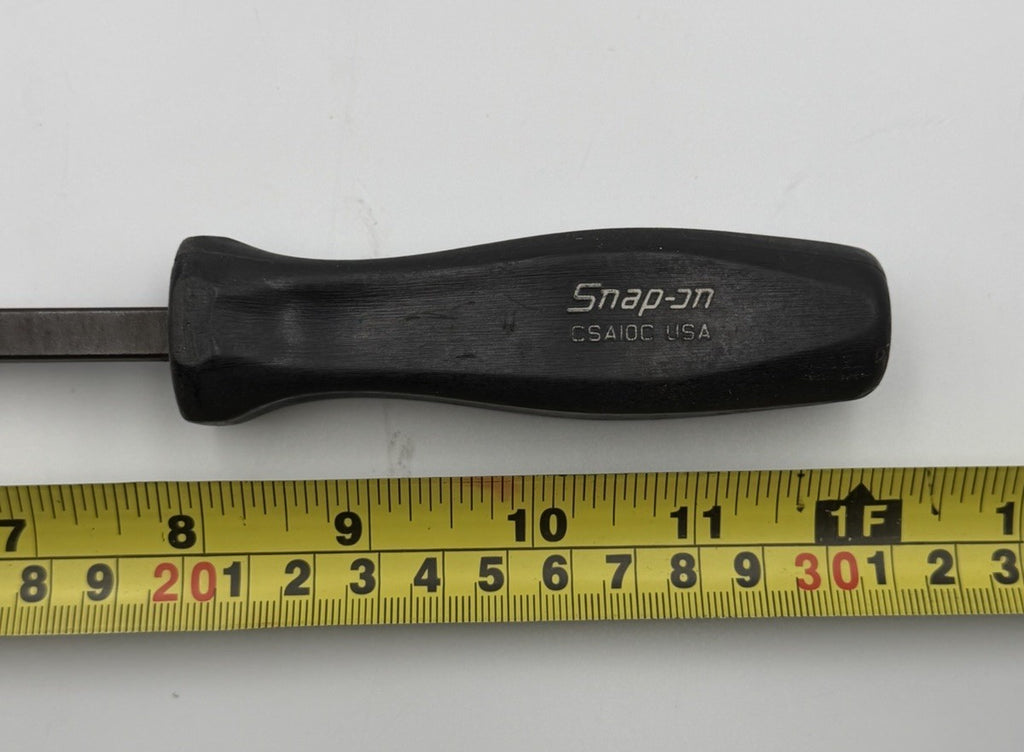 SNAP ON TOOLS CSA10C CARBON GASKET SCRAPER MADE IN USA