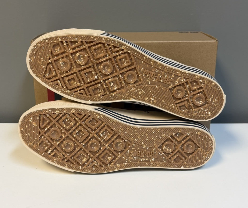 Pro-Keds Super 69ER ECO Suede CRM Men's Size 9 (M) Shoes Sneaker NWB