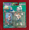 Dan Marino 1998 Kenner Starting Lineup Miami Dolphins Super Bowl XXXIII Edition