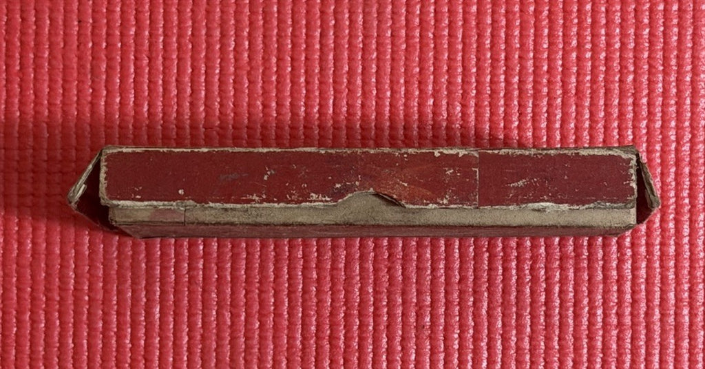Vintage L.S. Starrett & Co. No. 104 Speed Indicator Machinist Tool Made in USA