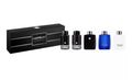 Montblanc Cologne Miniatures Collection 0.15 FL OZ x 5 NEW IN BOX