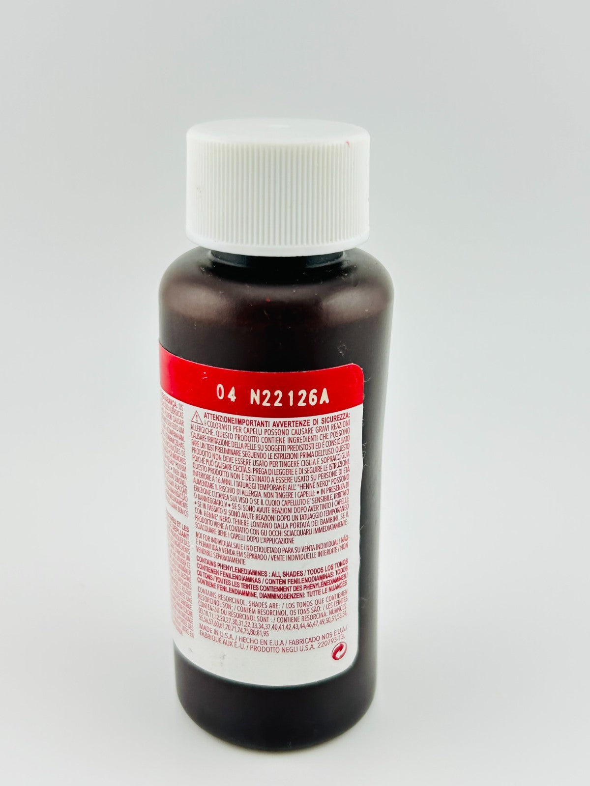 NEW Revlon ColorSilk Beautiful Ammonia-Free Colorant Permanent Hair Color