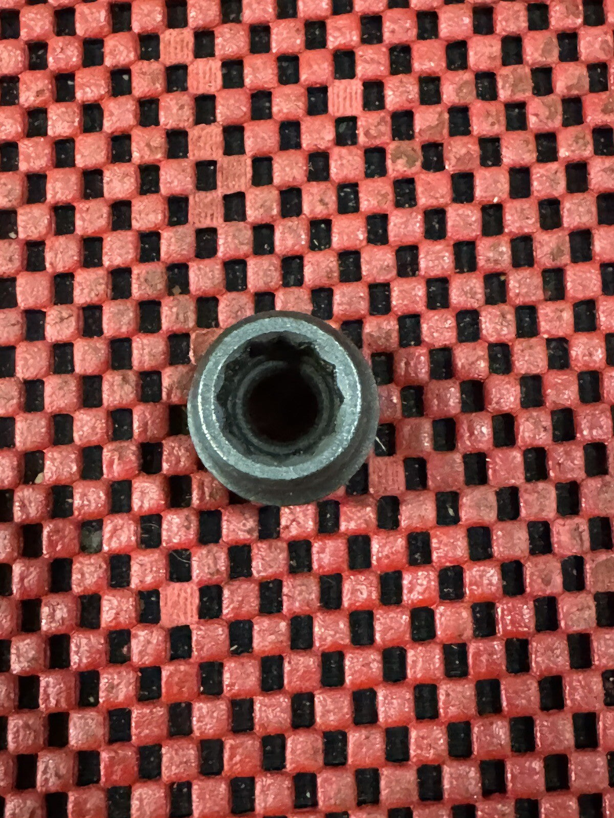 MAC Tools NEW VP142  1/2"Drive, 7/16" Shallow Impact Socket 12 Point Made In Usa