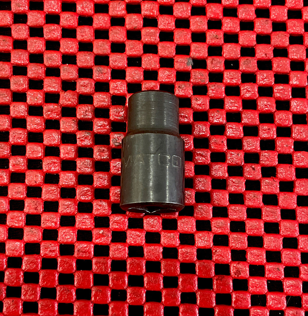 MATCO TOOLS B12XR 3/8" DRIVE IMPACT INVERTED TORX SOCKET N4