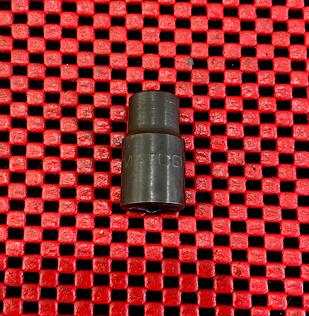 MATCO TOOLS B12XR 3/8" DRIVE IMPACT INVERTED TORX SOCKET N4