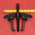 CAR-VAN TOOLS B180 ADJUSTABLE 8" TWO-JAW PULLER MADE IN USA