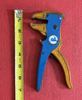 S & G Tool-Aid 19000 Self-Adjusting Wire Stripper Cutters