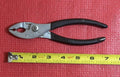 Craftsman 6 3/4" Long Slip Joint Pliers WF 45378 Made In USA
