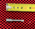 Snap On Tools MVX2 Short Extension 1/4" Drive Made In USA N4