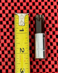 Caterpillar Cat Tools 1U8011 3/8” Drive T55 Torx Socket 55W Made In USA M4
