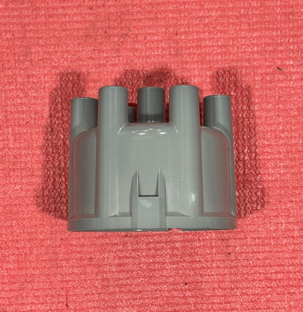 Vintage Borg Warner C-190 Distributor Cap NEW In The Og Box