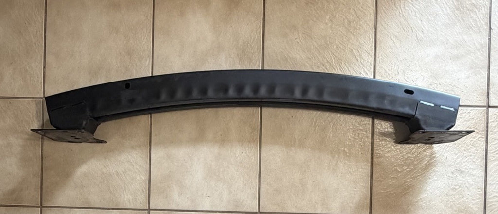 2008-20 Grand Caravan & 08-16 Town Country Front Bumper Reinforcement Impact Bar