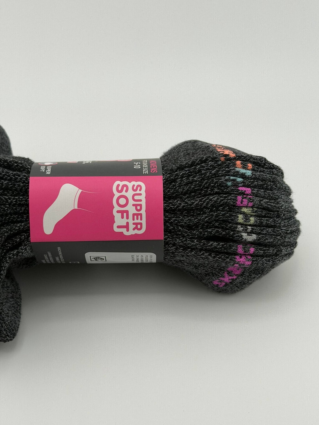 Skechers Low-Cut Socks Women's Shoes Size 5-10 Comfort Ventilation - Pack of 6
