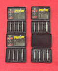 NEW Speed Out 4 PC Damaged Screw Extractor & Bolt Extractor Set - Pro Grade