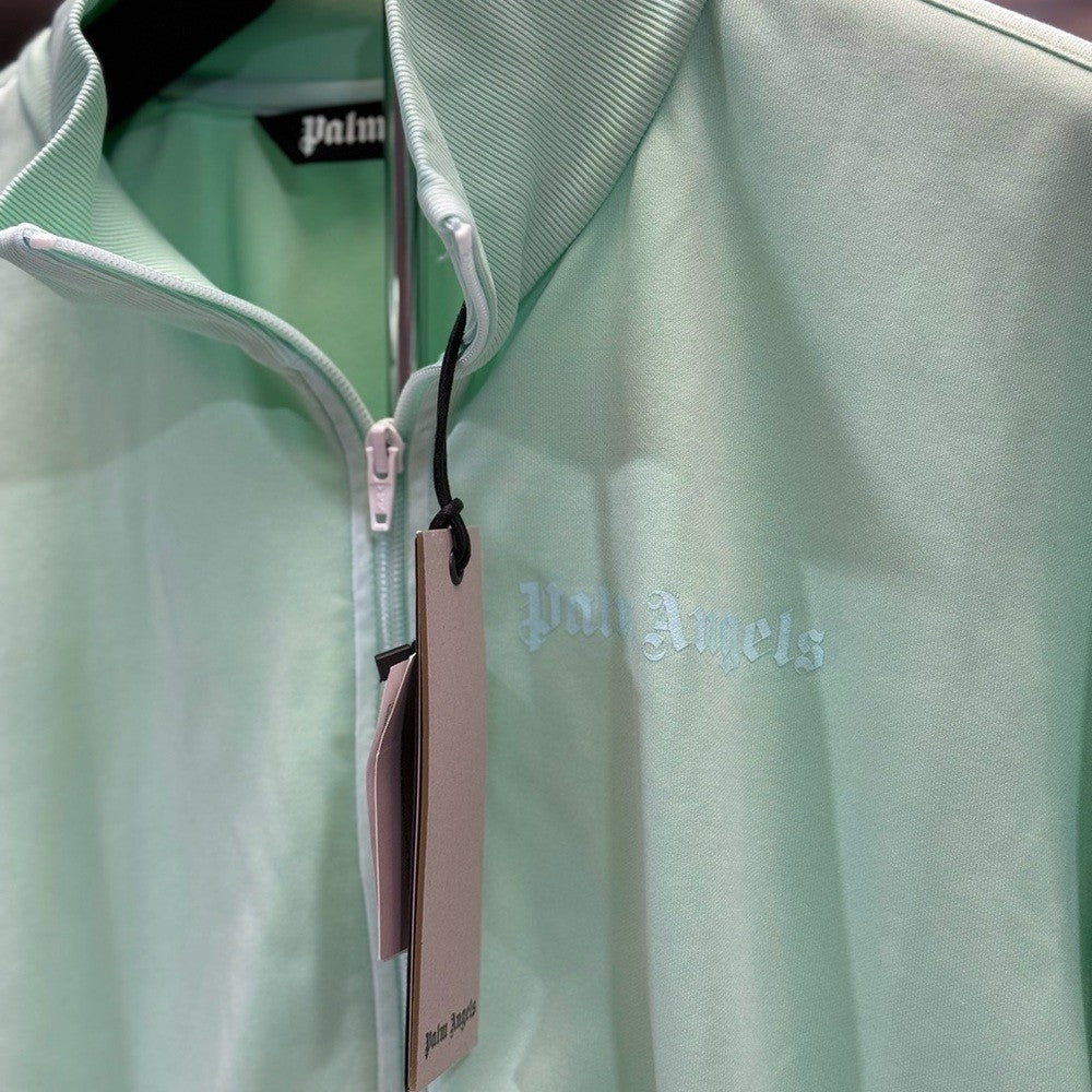 Palm Angels Track Jacket - mint - New w/tags - XL