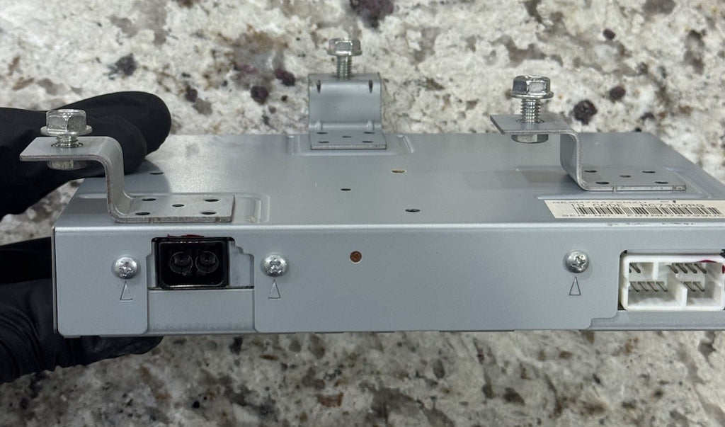 2005-2010 Honda Odyssey Satellite Receiver Control Module 39820-SHJ-A011-M1 OEM
