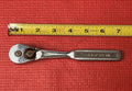 Craftsman -VG- 43784 3/8" Drive Quick Release Ratchet Wrench, USA