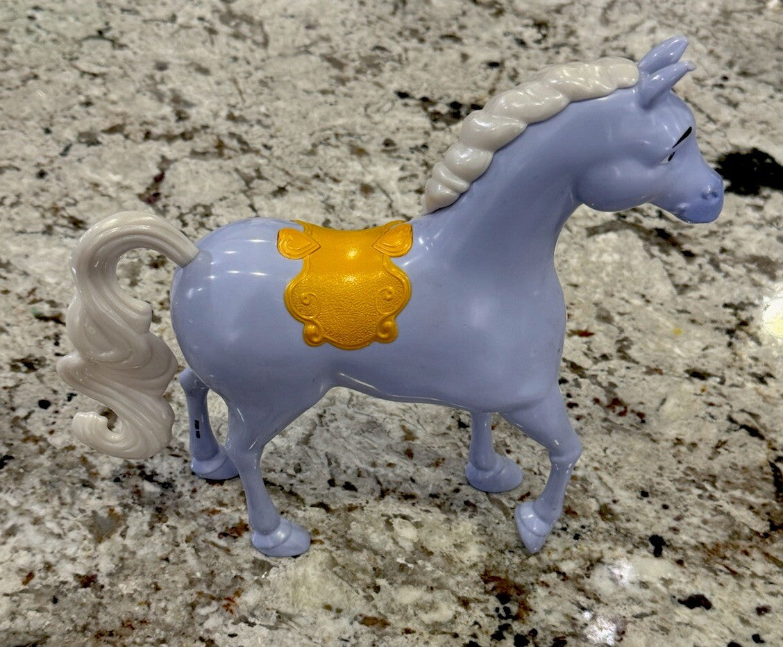 Cinderella's Horse Major Disney's Hasbro 2015 Disney Princess Purple