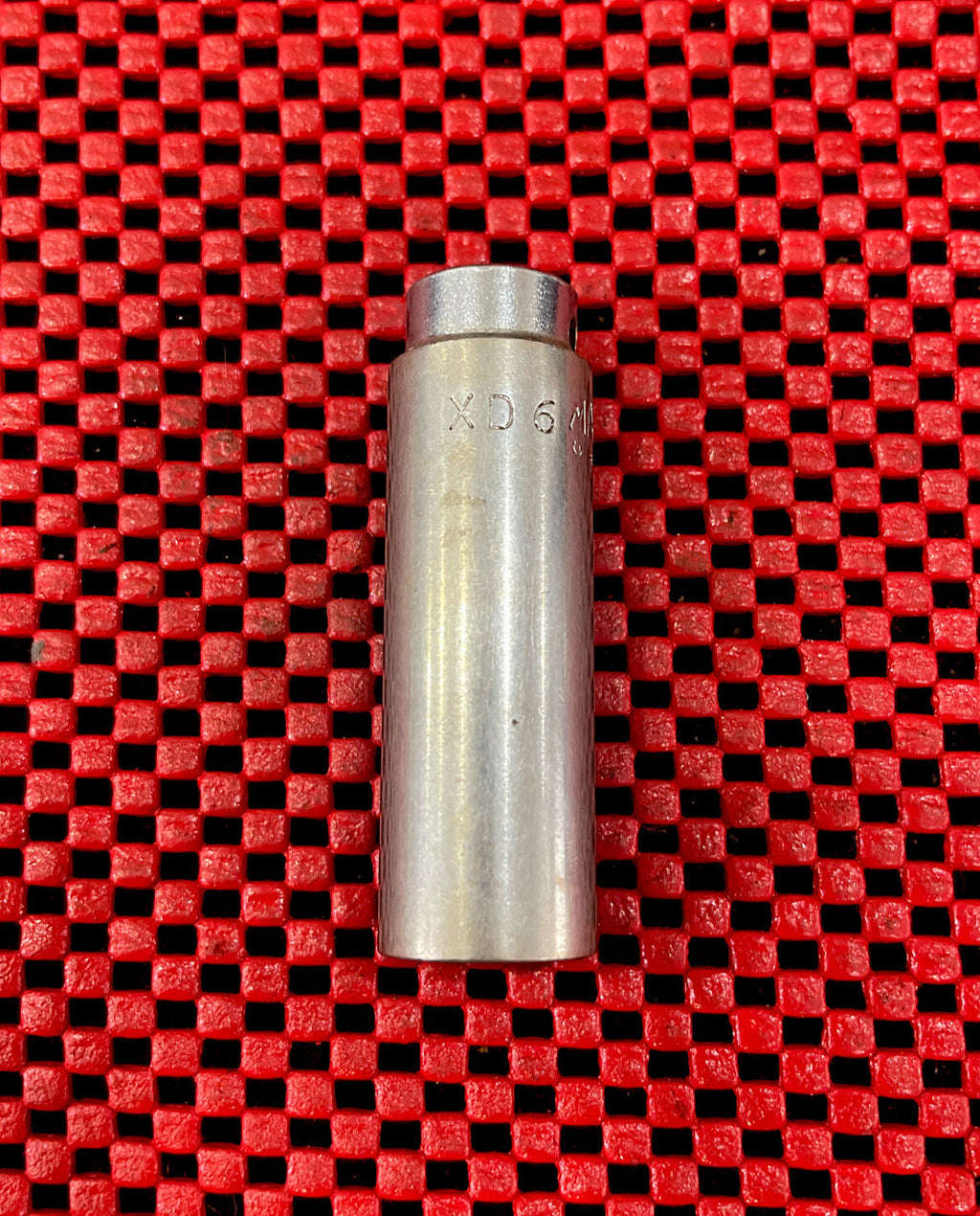 MAC Tools XD6 16mm 3/8" Drive 6pt Deep Chrome Sockets USA Mechanic Tool USA N1