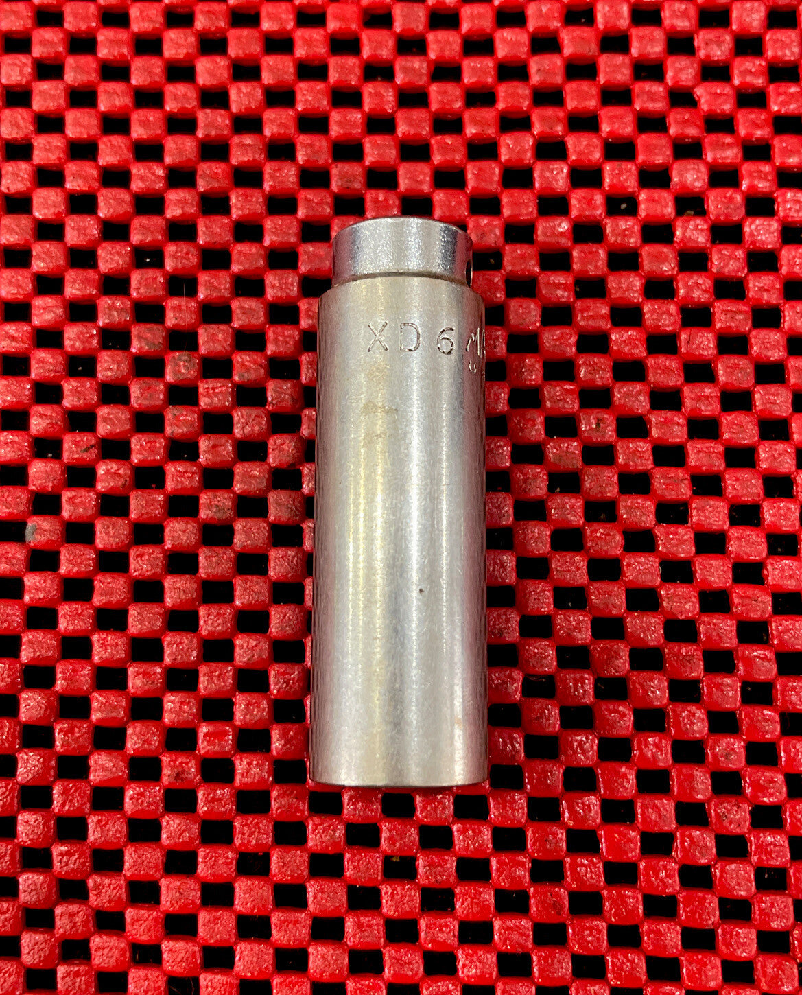 MAC Tools XD6 16mm 3/8" Drive 6pt Deep Chrome Sockets USA Mechanic Tool USA N1