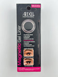 Ardell Professional Magnetic Gel Liquid Liner Black No Adhesive NEW