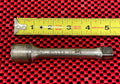 GILLER CS24 1/2 DRIVE 5" RATCHET EXTENSION Made In USA N4
