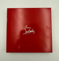 NEW Christian Louboutin Loubiworld Scent Eau de Parfum Library Set - 7x 4ML