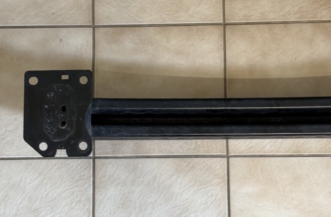 2008-20 Grand Caravan & 08-16 Town Country Front Bumper Reinforcement Impact Bar