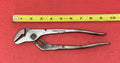 VINTAGE CRAFTSMAN CIRCLE P  9.5" TONGUE & GROOVE PLIERS CHANNELLOCK MADE IN USA