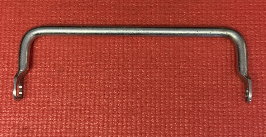 Stahlwille W. Germany 12970 10MM X 12MM Metric Obstruction 12 Point Box Wrench