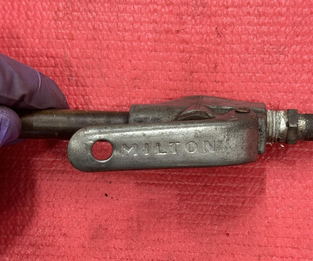 Vintage Milton Siphon Spray Blow Gun Made In USA