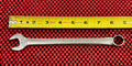Snap-On Tools OEX20, 5/8, 12 Point Combination Wrench Made In USA N2