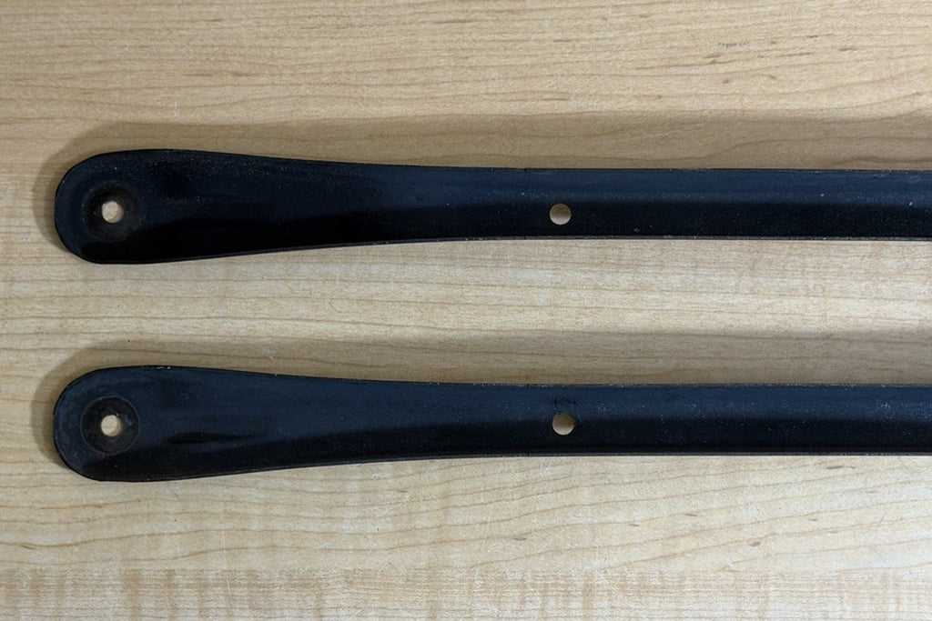 2008-20 Grand Caravan 08-16 Town Country OEM Radiator Support Cross Brace Bars