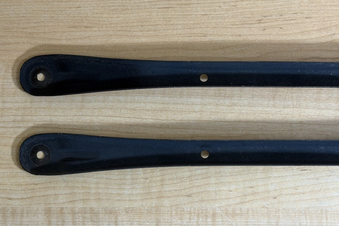 2008-20 Grand Caravan 08-16 Town Country OEM Radiator Support Cross Brace Bars