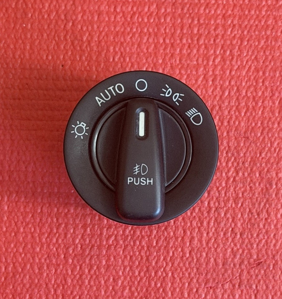 12-16 Town & Country 12-20 Grand Caravan Headlamp Switch 56046258AC OEM