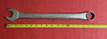 S-K Tools NEW C-40 1-1/4" Combination Wrench 12-point Large Wrench Made In USA
