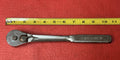 Craftsman VF 44985 1/2" Drive Ratchet Quick Release Mechanic USA