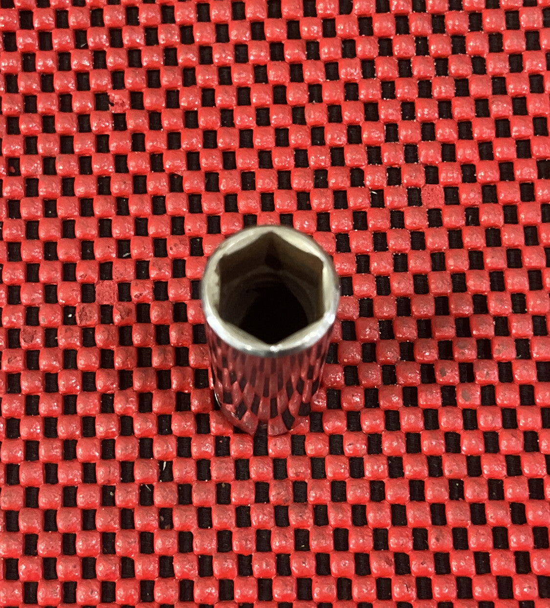 Mac Tools XD206 3/8" drive 5/8 SAE 6 point DEEP Socket Made in USA M6