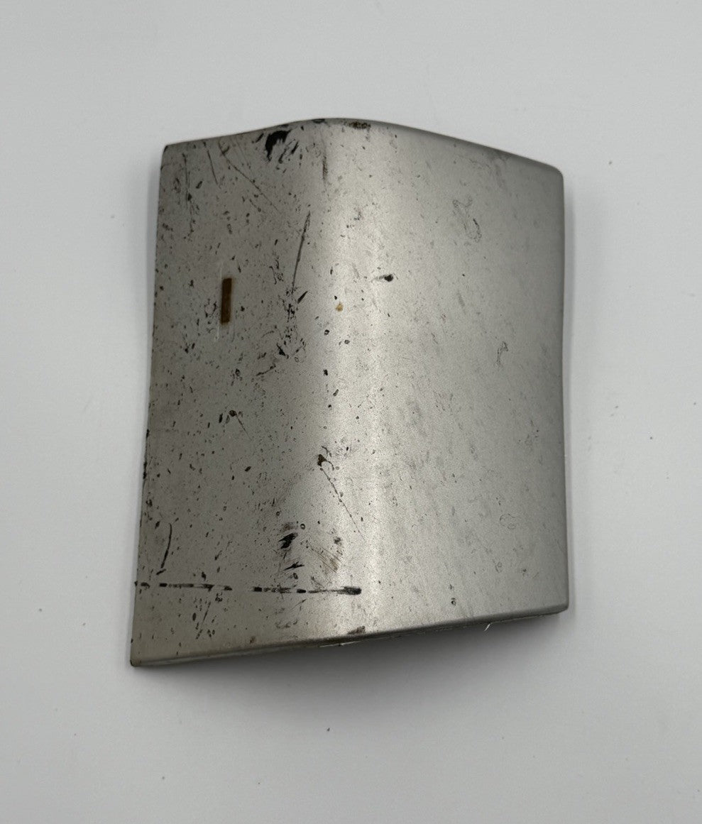 08/20 Grand Caravan/ 08-16 Town Country DRIVER Front Fender Rocker Molding Lower