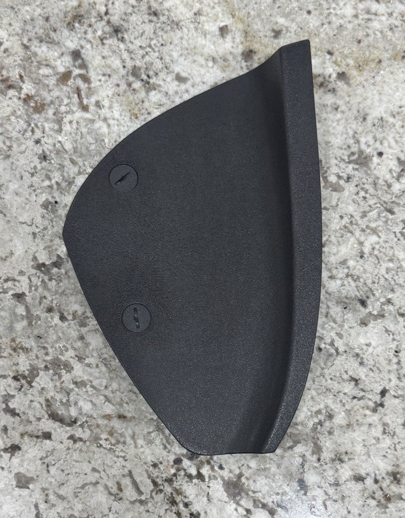 97-04 Mercedes R170 SLK230 SLK320 Left Side Dashboard Dash Cover Panel Trim OEM