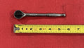 Duralast Tools 51-000 1/4” Drive Ratchet Quick Release Push Button NEW