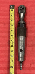 Ingersoll Rand 107XPA 3/8"Drive Heavy-Duty Air Ratchet Wrench SR07J Tested-Works