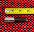 Mac Tools X126D 3/8" Drive Hex Bit Socket, 3/8” Made In USA M4