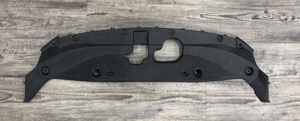 2005-2010 Honda Odyssey Front Under Hood Top Radiator Trim Cover 71125-SHJ-A000