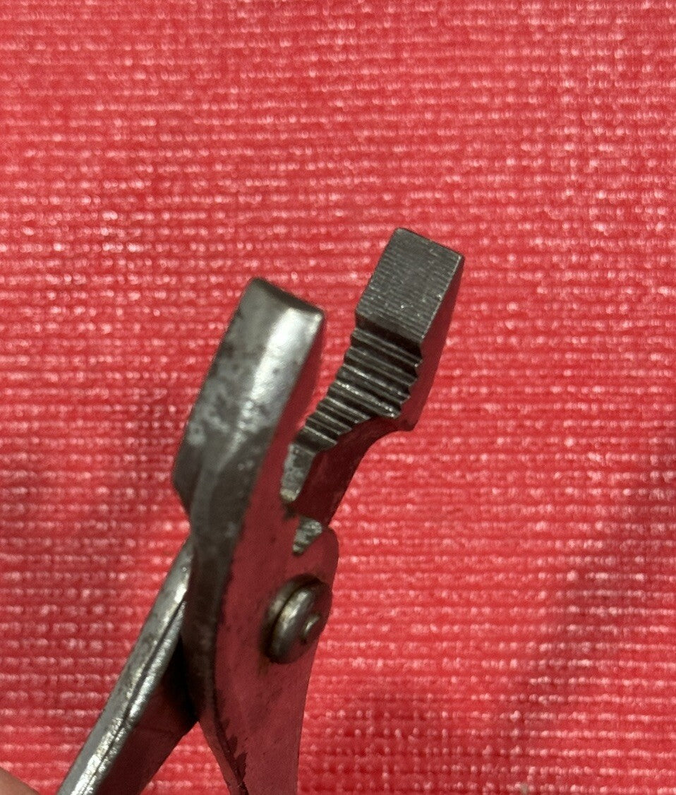 VINTAGE PROTO PROFESSIONAL  No. 280 SLIP-JOINT PLIERS 10"  MADE IN USA M1